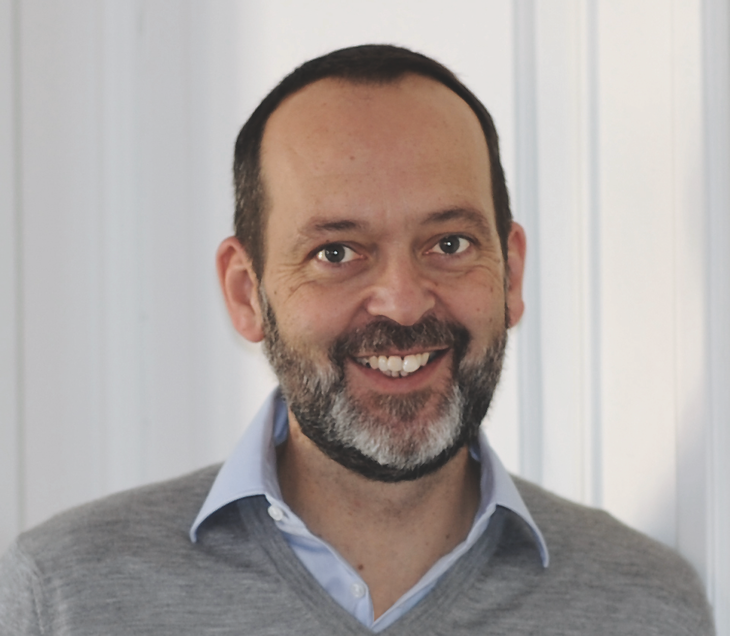 Achim Schlumpberger